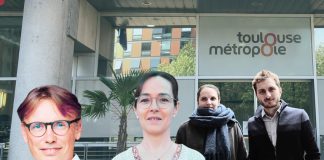 les écolos refusent de répondre à l'offre de LFI à Toulouse