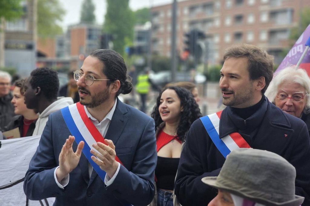 Municipales 2026 : sans Nouveau front populaire, les insoumis misent sur une « union populaire » à Lille