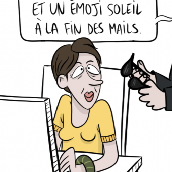 Apercu-dessin-collaboratrice parlementaire