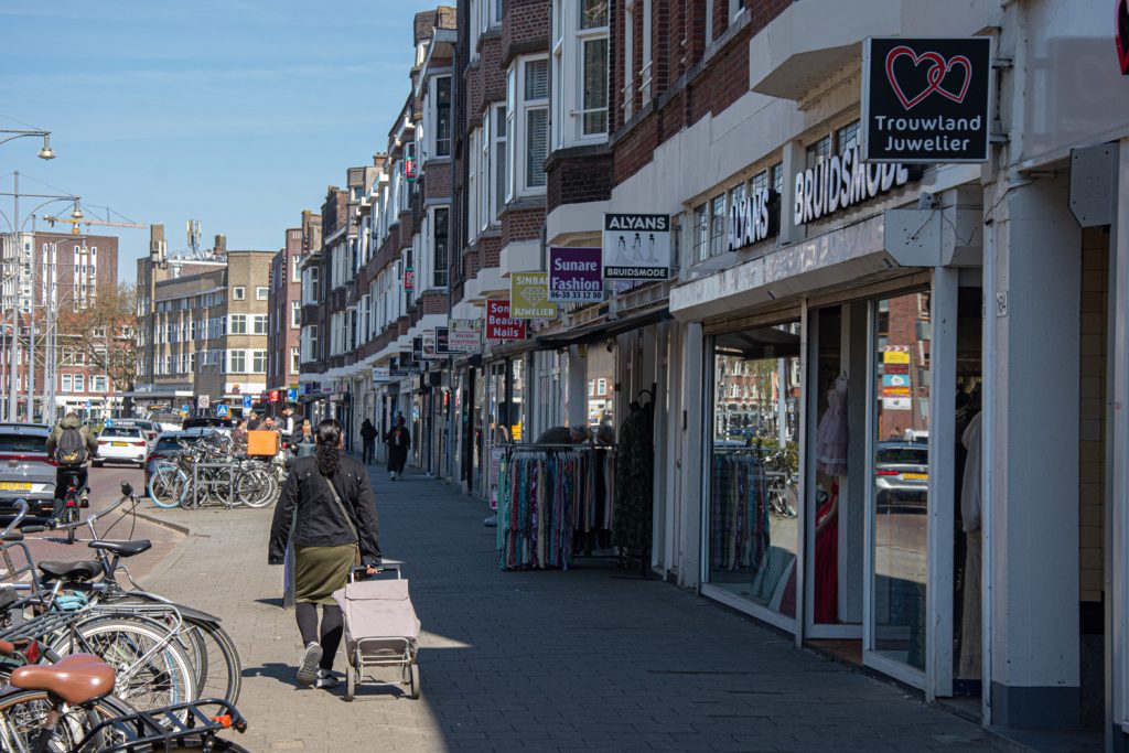 La tactique de Rotterdam dont Lille pourrait s’inspirer face au trafic de drogue