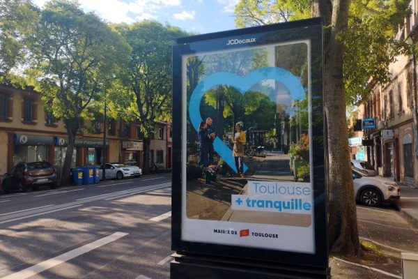 Bilan sécurité toulouse 2025