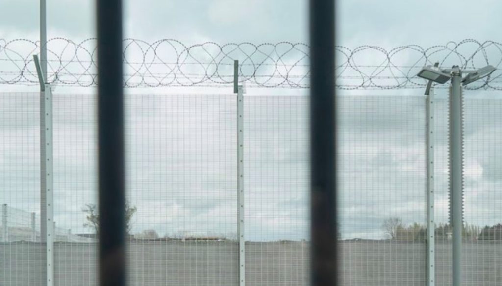 L’inhumanité ordinaire au Centre de rétention administrative de Toulouse