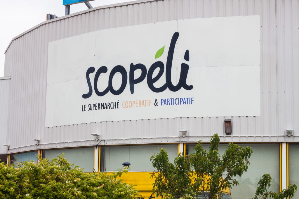 Scopéli : la coopérative modèle en crise sur fond de sexisme