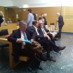 Jean‐Michel Lattes relaxé dans le procès Tisséo