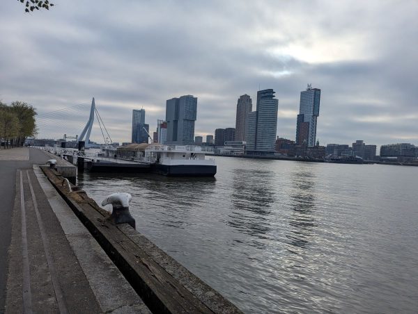Rotterdam
