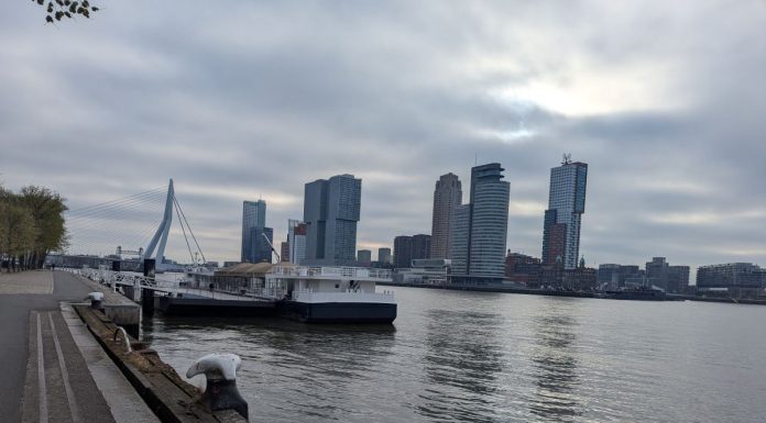 Rotterdam