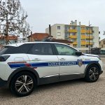 Voiture police municipal toulouse