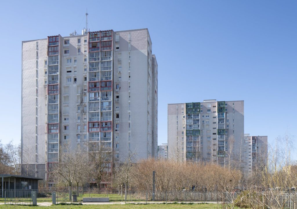 A Lille‐Sud, les grands moyens de la rénovation urbaine buttent toujours sur le trafic de drogue