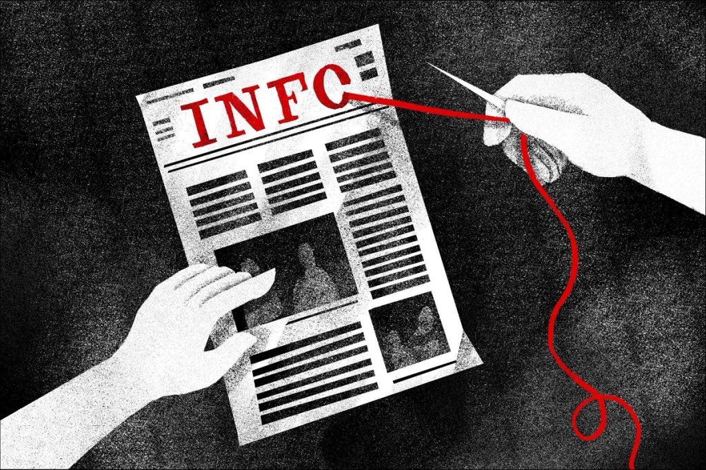La Mécanique de l’info, un festival pour raconter les coulisses du journalisme