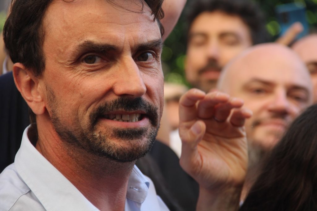 Municipales 2026 : ce qui peut faire perdre Grégory Doucet à Lyon