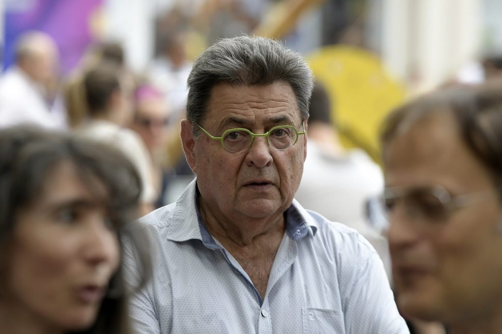 Élections municipales 2026 à Villeurbanne : Jean‐Paul Bret de nouveau prêt à dégainer