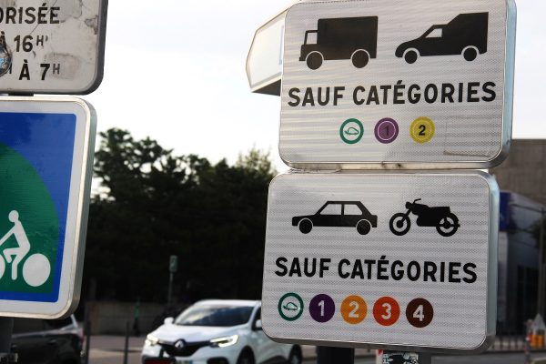 Suppression de la ZFE à Lyon : un coût environnemental et financier majeur