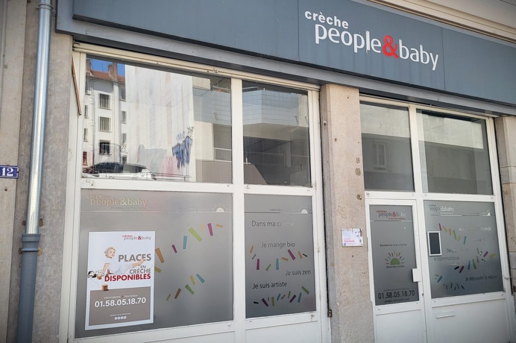Crèches : People&Baby de nouveau mis en cause à Lyon après des accusations de violences sexuelles sur des enfants