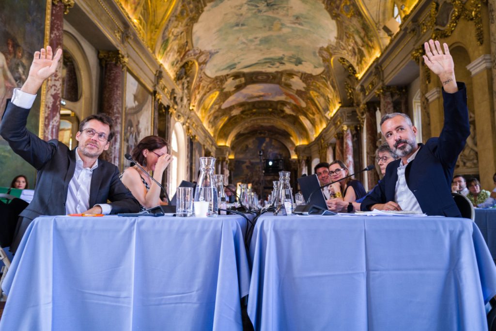 Affaire Moudenc : les élus d’opposition interpellent le maire de Toulouse
