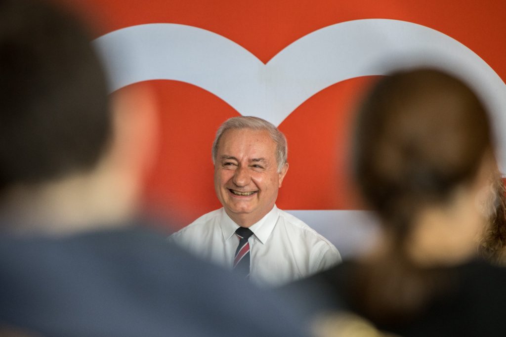 Affaire Moudenc : le maire de Toulouse pourrait‐il être inquiété par la justice après les révélations de Mediacités ?