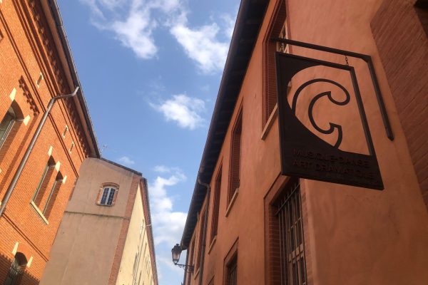 Conservatoire de Toulouse