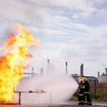 Pollution aux PFAS : surveillance renforcée à la raffinerie Total de Donges