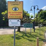 Voisins vigilants