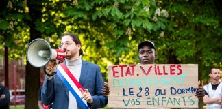 Le Coq_Manif MNA
