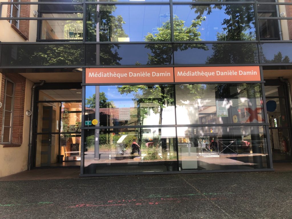 Encore moins de personnel et encore plus de fermetures dans les bibliothèque toulousaines
