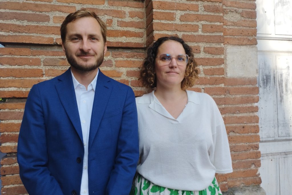 Préempter les bureaux vides à Toulouse : la coûteuse proposition de François Piquemal