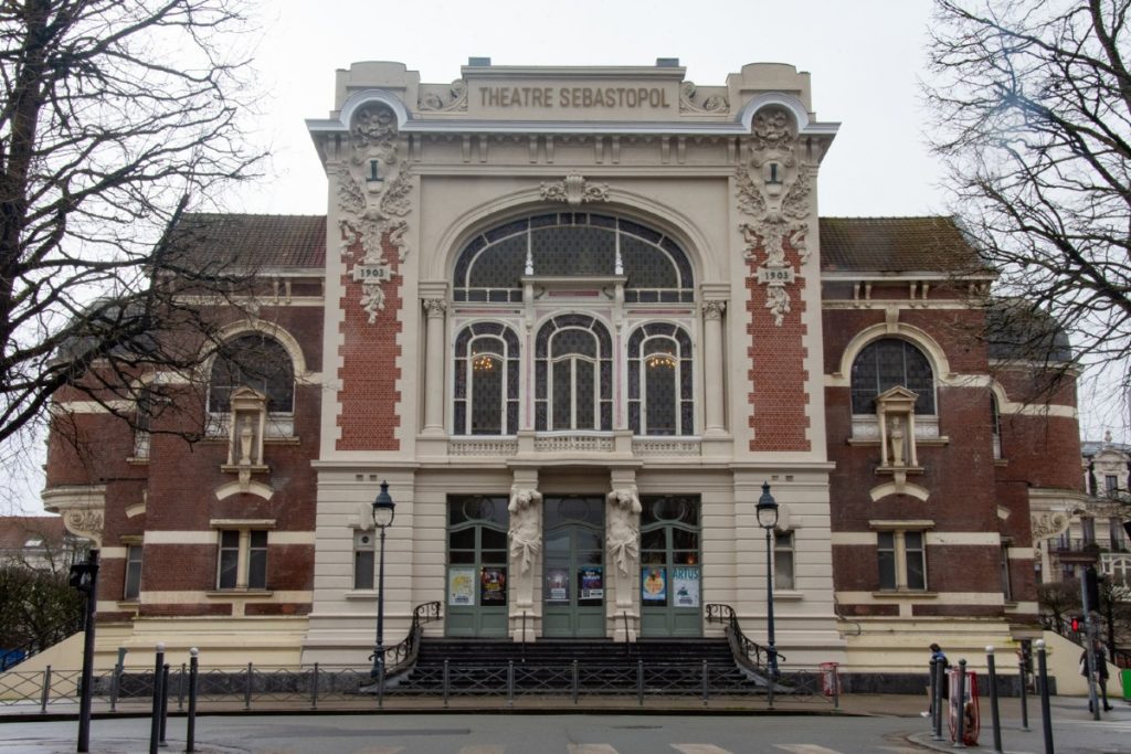 Théâtre de Sébastopol : le choix d’un nouveau gestionnaire annulé au tribunal