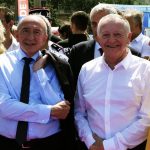 Jean‐Michel Aulas s’approprie l’ex‐micro‐parti de Gérard Collomb et sa trésorerie