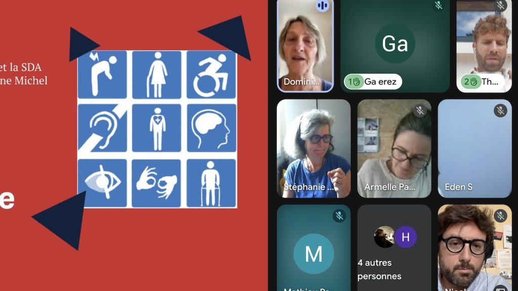 Handicap : comment les journalistes de Mediacités en parlent