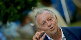 LES JOUEUSES lors du festival du film francophone d’Angouleme 2020 FFA