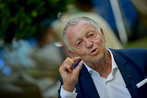 LES JOUEUSES lors du festival du film francophone d’Angouleme 2020 FFA