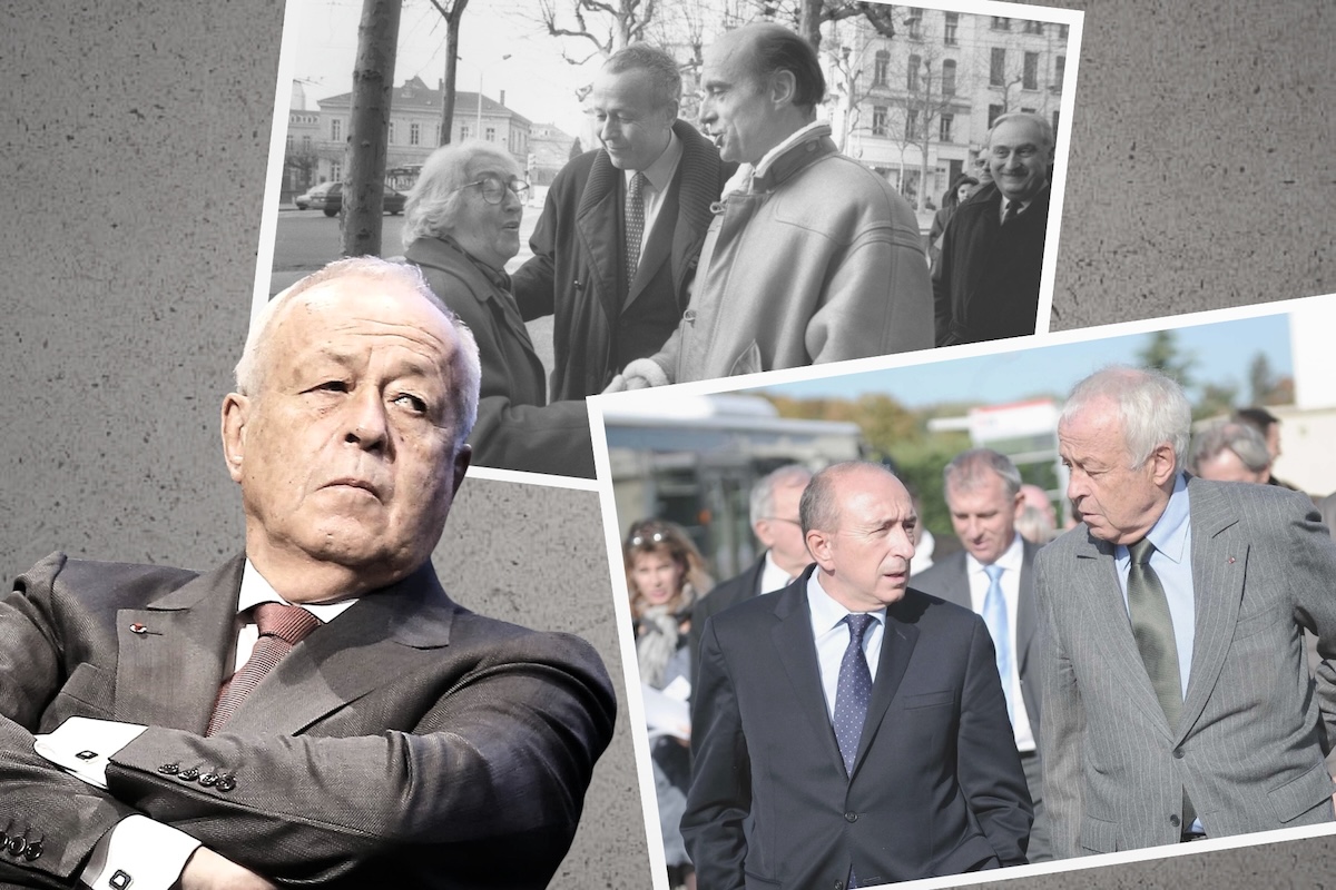 jet-Merieux – Mérieux le politique