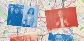 Affaires toulousaines