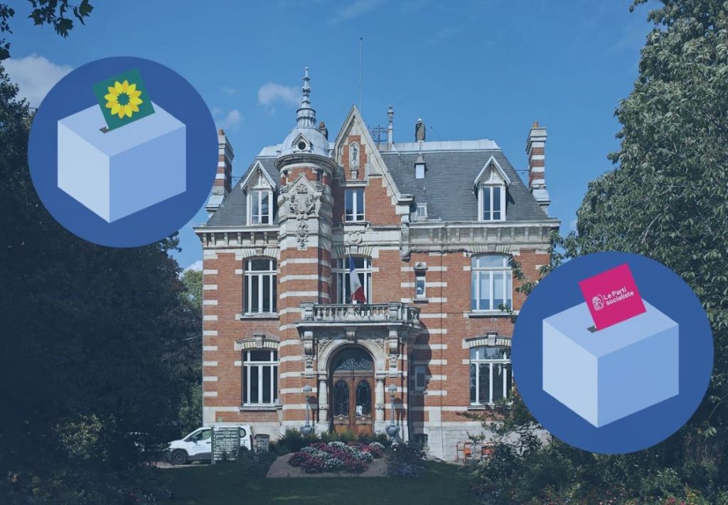 Municipales 2026 : à Hellemmes, les électeurs pourraient décider d’un divorce partisan avec Lille