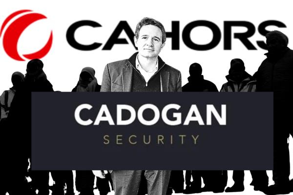 Le PDG du Groupe Cahors soupçonné de fraude fiscale