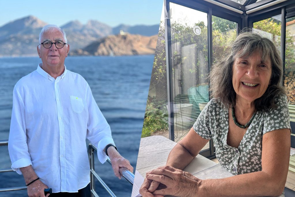 Alain Mustière et Françoise Verchère : bilan amer, sept ans après l’abandon de Notre‐Dame‐des‐Landes