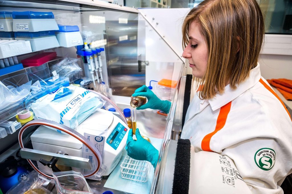Comment Mérieux biberonne l’université et la recherche scientifique lyonnaise