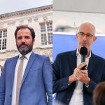 LR : à Nantes, une primaire Bainvel – Chombart de Lauwe à haut risque