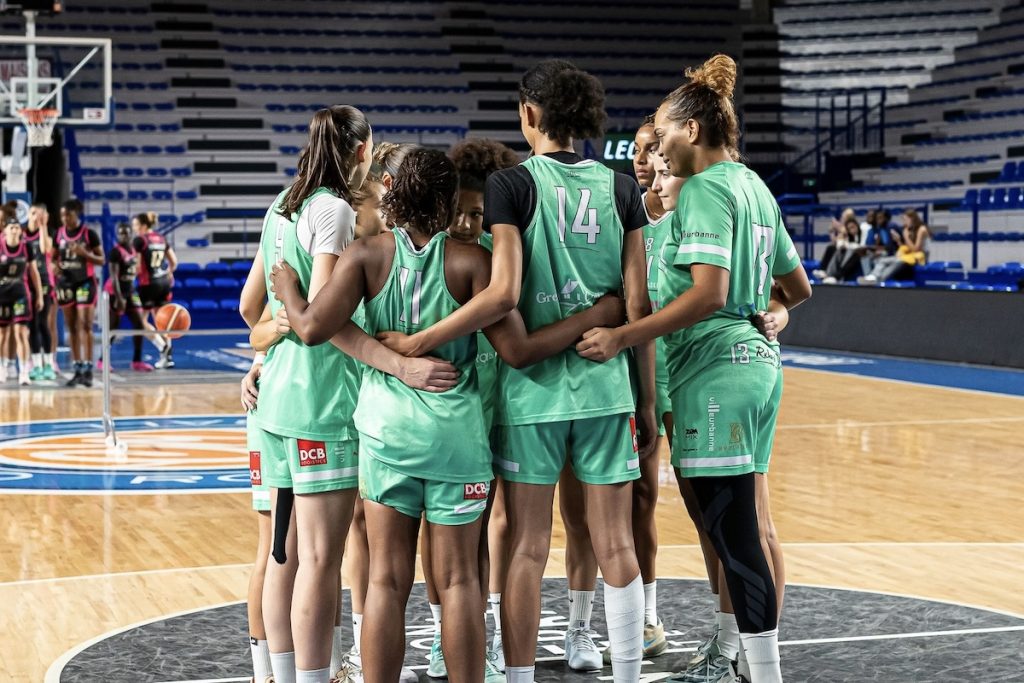 Villeurbanne : la gestion hasardeuse de l’ex-président de l’Asvel basket féminin aura eu raison du club