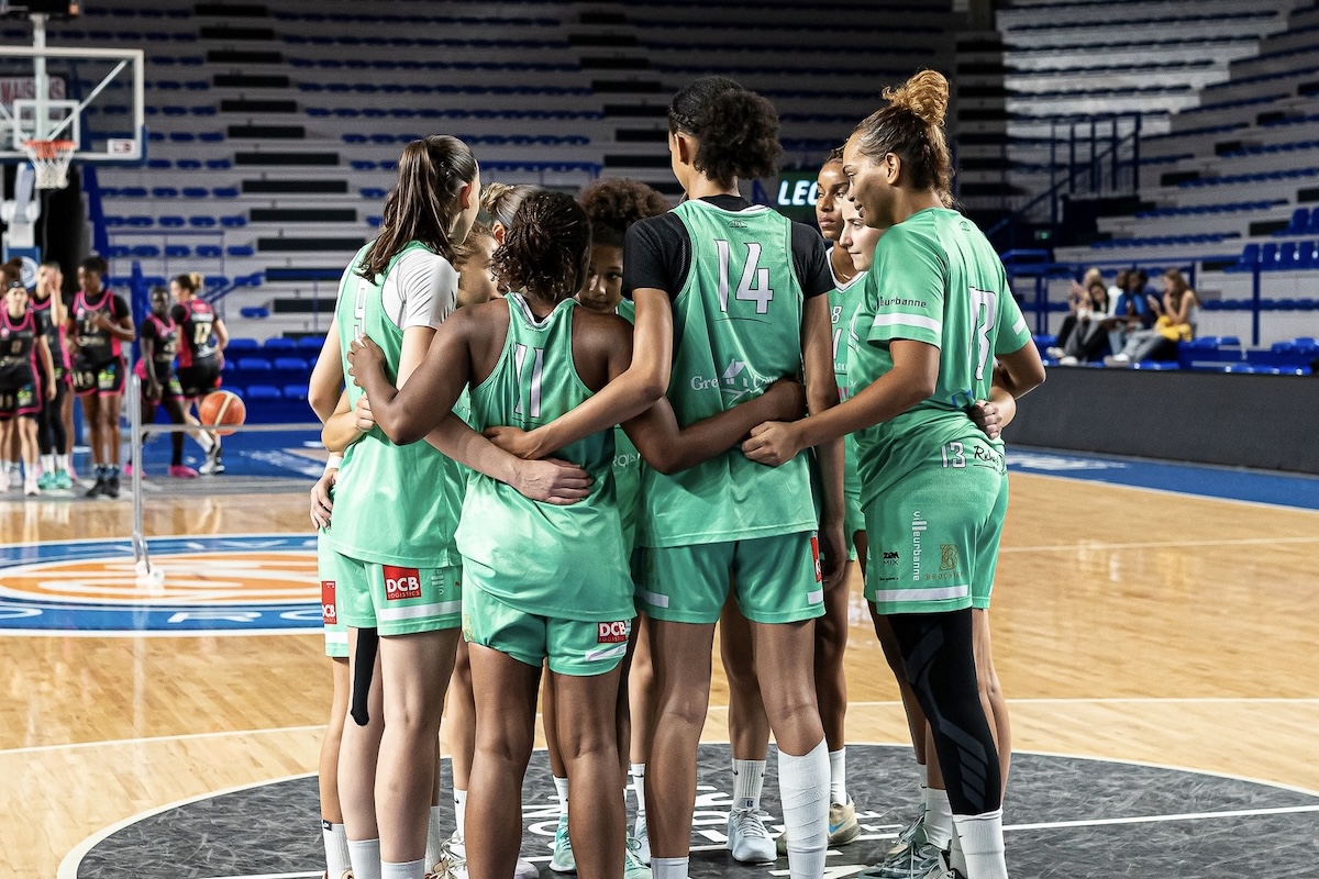 Villeurbanne : la gestion hasardeuse de l’ex-président de l’Asvel basket féminin aura eu raison du club