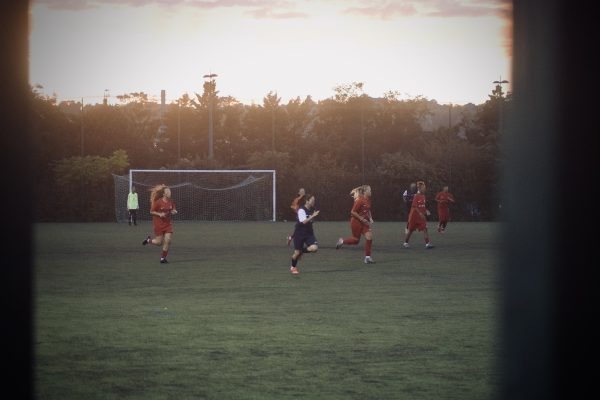 2025-09-FC Lyon-U15-Entrainement