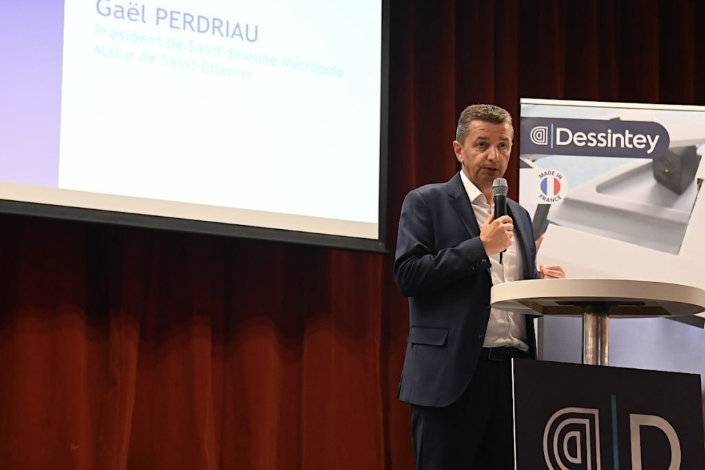 Chantage à Saint‐Étienne : le procès inédit d’un maire au bord de l’abîme