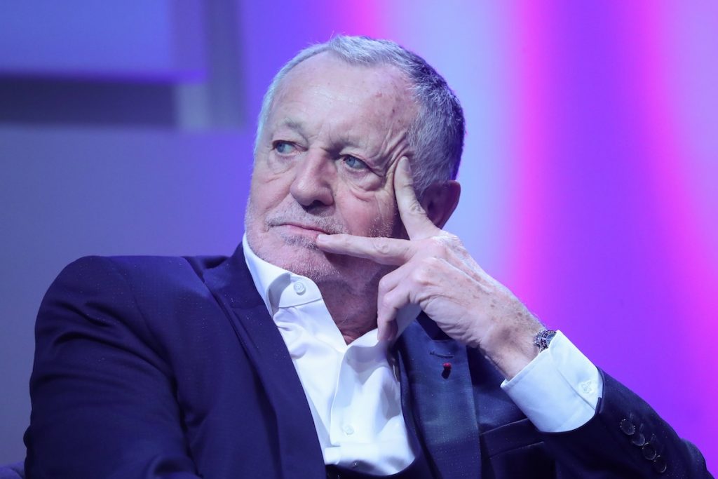 Municipales à Lyon : « Jean‐Michel Aulas veut vider la collectivité de sa dimension politique »