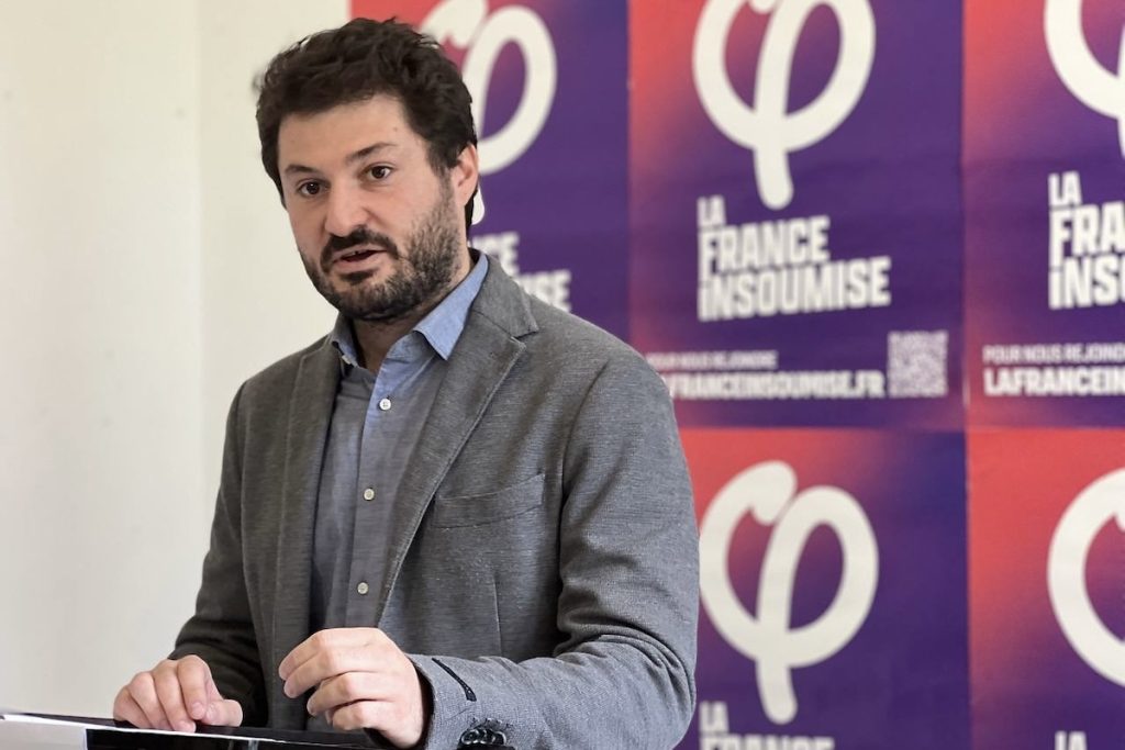 Municipales : à Villeurbanne, les insoumis la joueront solo, préoccupations nationales en tête