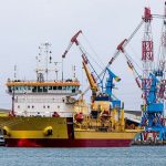 Rentabilité, climat social, avenir… Le port de Saint‐Nazaire inquiète la Cour des comptes