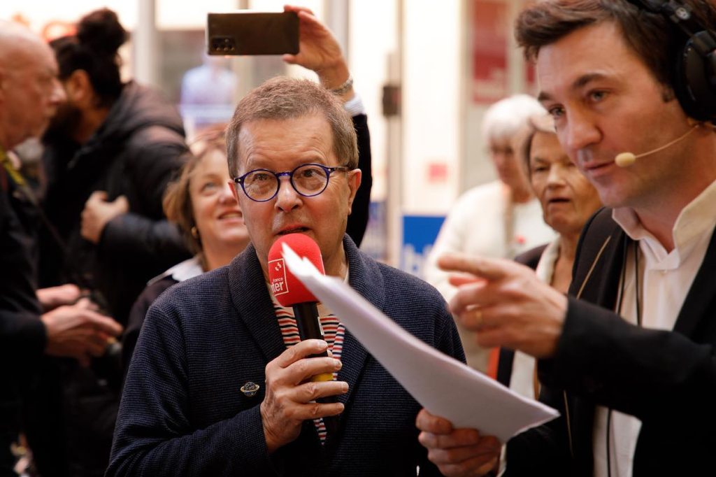 Affaire René Martin : un audit commandé, élus et festivals embarrassés