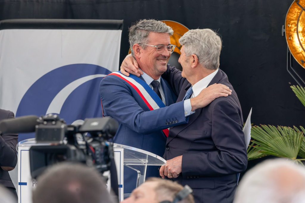 Aux Sables‑d’Olonne, le lourd héritage d’un proche de Philippe de Villiers