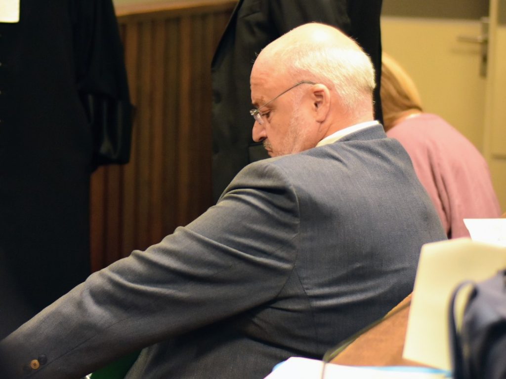 Au procès Castelain, la métropole de Lille menacée d’une « décapitation politique »