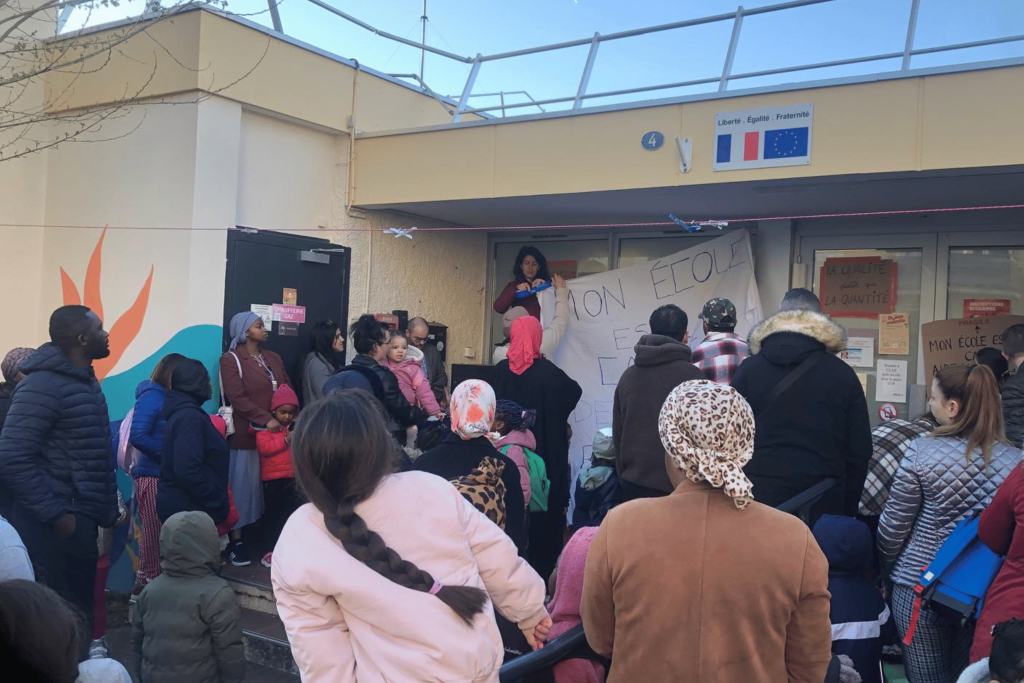 Rentrée 2025 : une année scolaire encore plus noire que la précédente ?