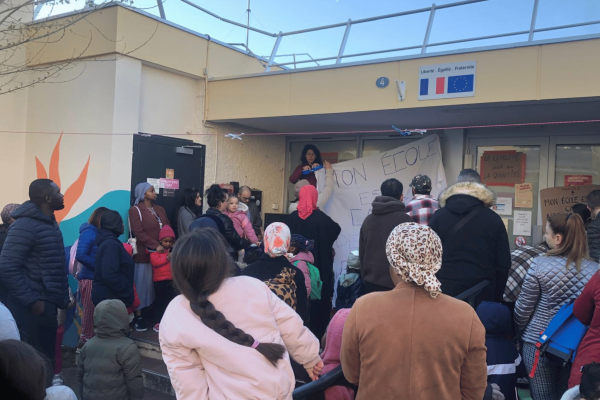 Rentrée 2025 : une année scolaire encore plus noire que la précédente ?