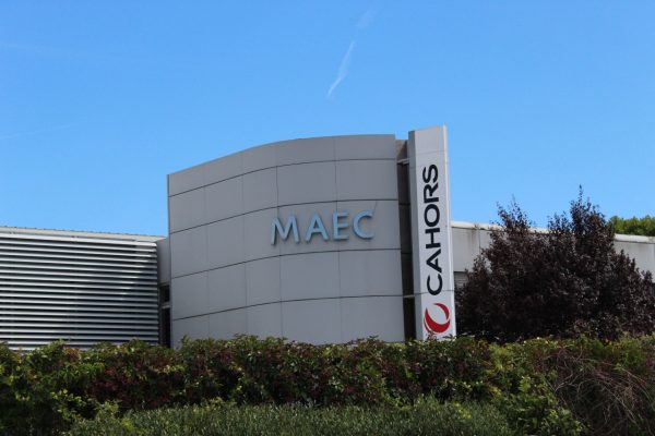 Après le suicide d'un salarié de Maec, à Cahors, un juge d'instruction a été nommé pour enquêter sur les liens entre ce drame et son cadre professionnel. / Photo Elisa Centis